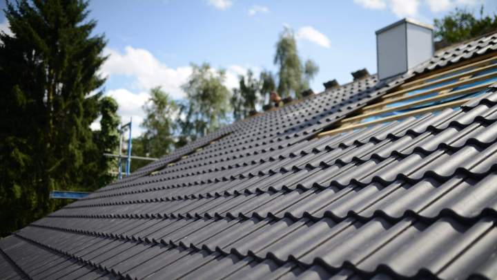Rénovation toiture complète Féniers